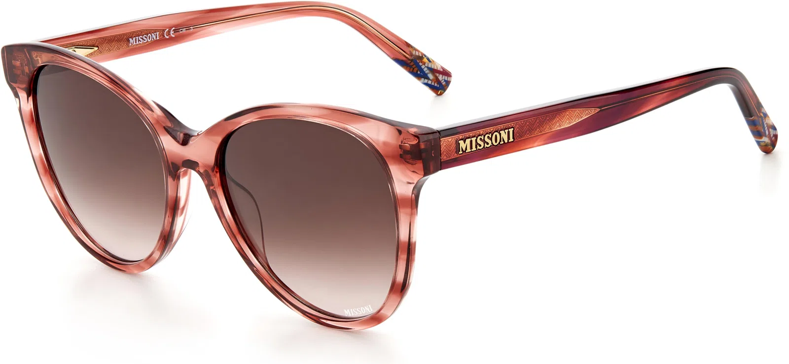 Missoni Mis0029 Sunglasses - view 4